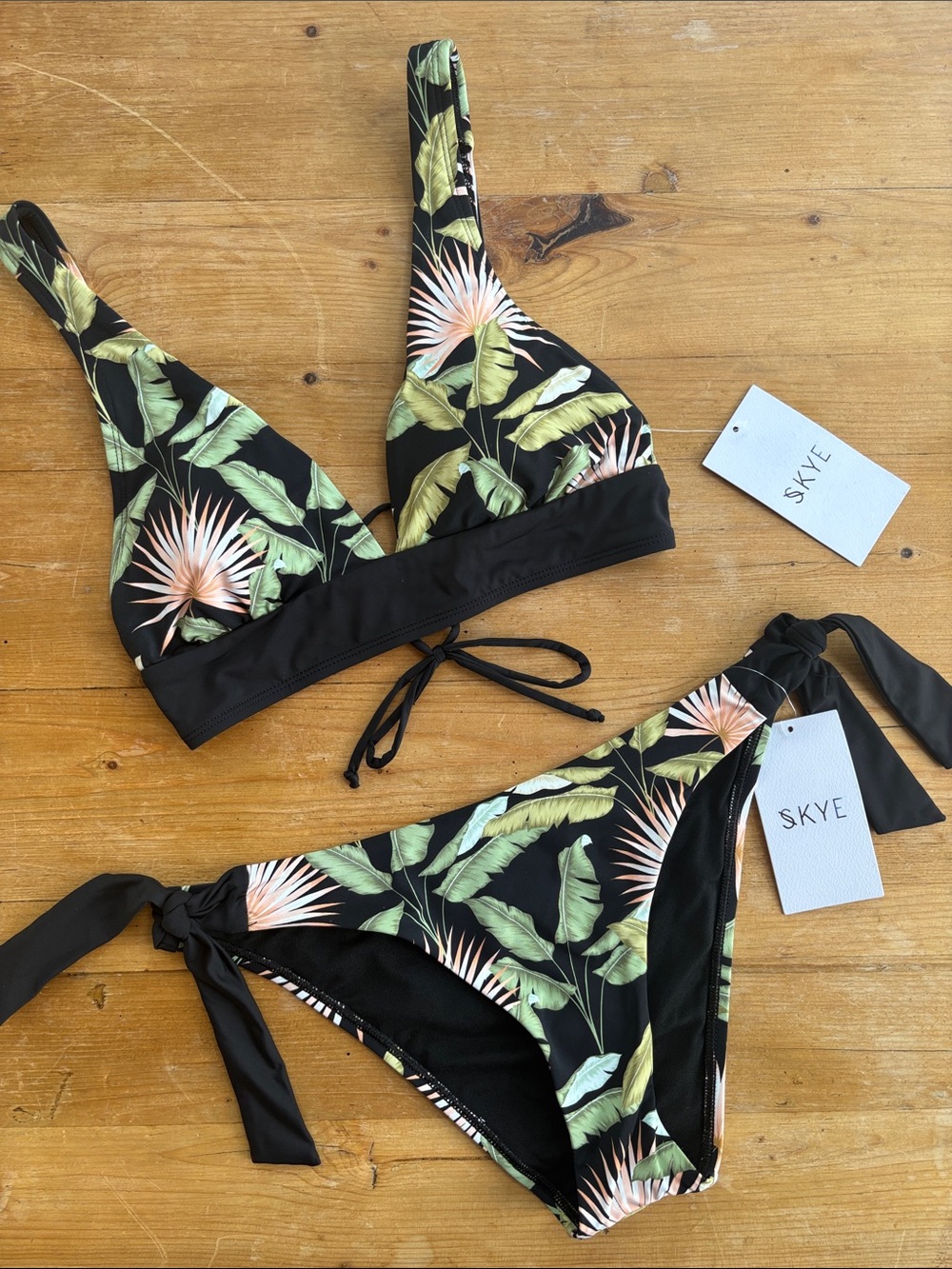 Skye Swimwear | Bikini Set
